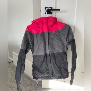 Women’s Helly Hansen spring jacket